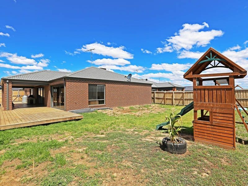 11 Cabernet Court, Bannockburn VIC 3331