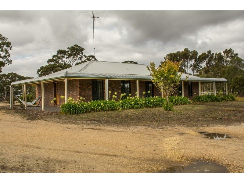 1420 Steiglitz Road, Sutherlands Creek VIC 3331