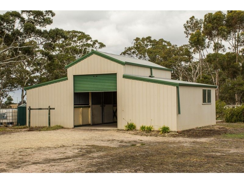 1420 Steiglitz Road, Sutherlands Creek VIC 3331