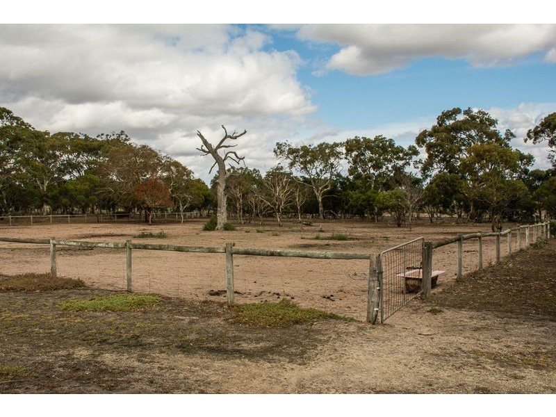 1420 Steiglitz Road, Sutherlands Creek VIC 3331