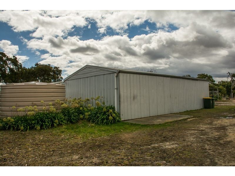 1420 Steiglitz Road, Sutherlands Creek VIC 3331