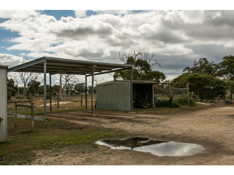 1420 Steiglitz Road, Sutherlands Creek VIC 3331