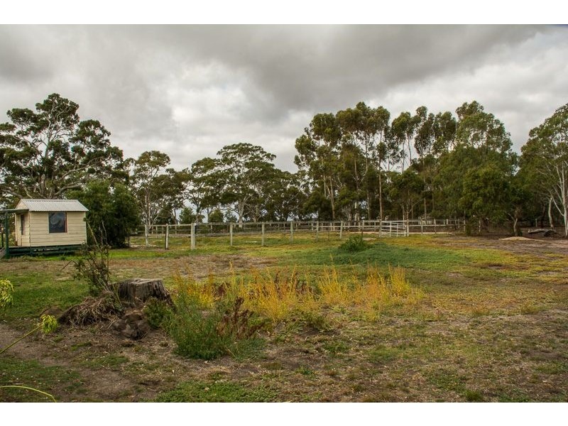 1420 Steiglitz Road, Sutherlands Creek VIC 3331