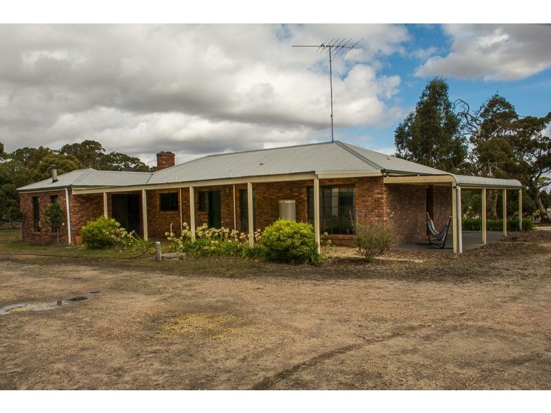 1420 Steiglitz Road, Sutherlands Creek VIC 3331