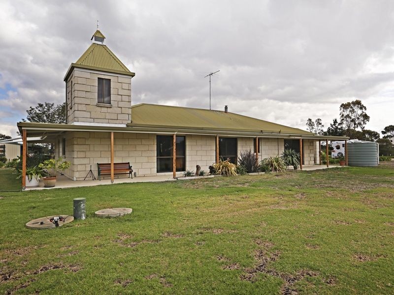 74 Clyde Road, Bannockburn VIC 3331