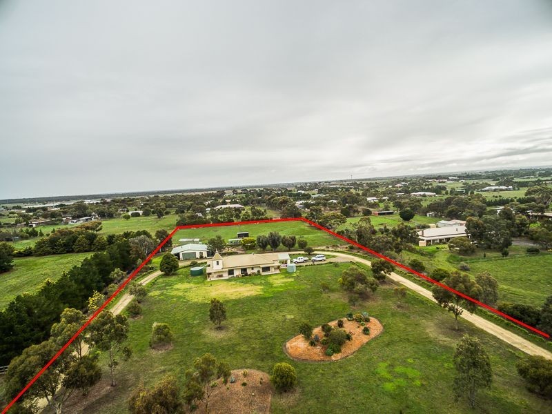 74 Clyde Road, Bannockburn VIC 3331