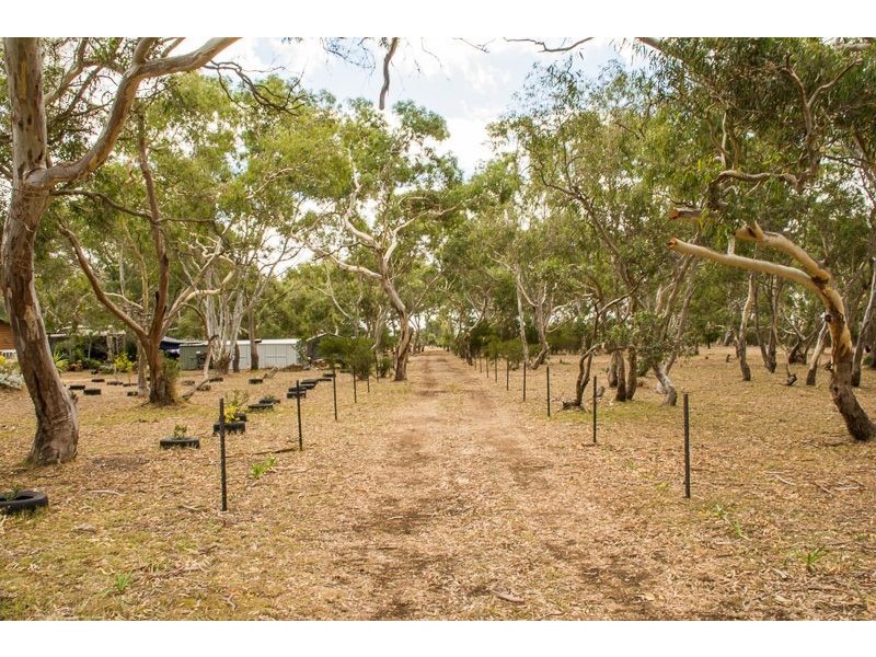 Lot 2, 23 Tooliroopah Road, Teesdale VIC 3328