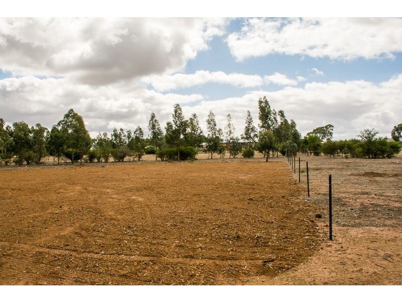Lot 2, 23 Tooliroopah Road, Teesdale VIC 3328