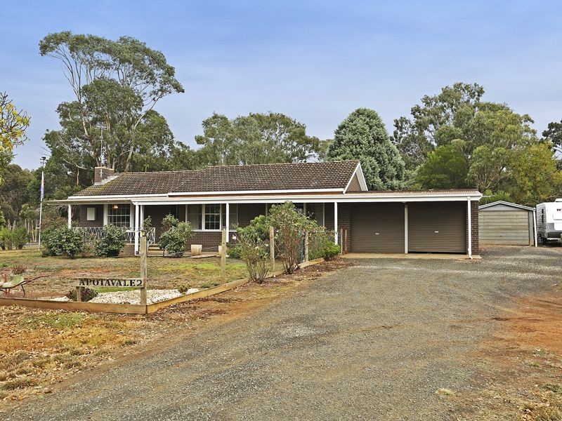 33 Bruce Street, Teesdale VIC 3328