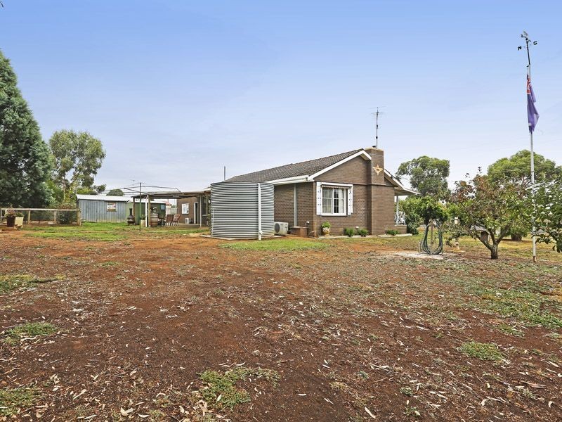 33 Bruce Street, Teesdale VIC 3328