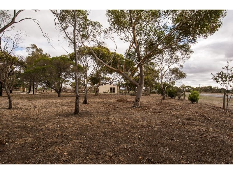 Lot 2, 20 Clyde Road, Bannockburn VIC 3331