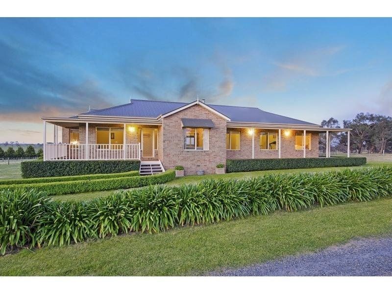 420 Meredith-Mt Mercer Road, Meredith VIC 3333
