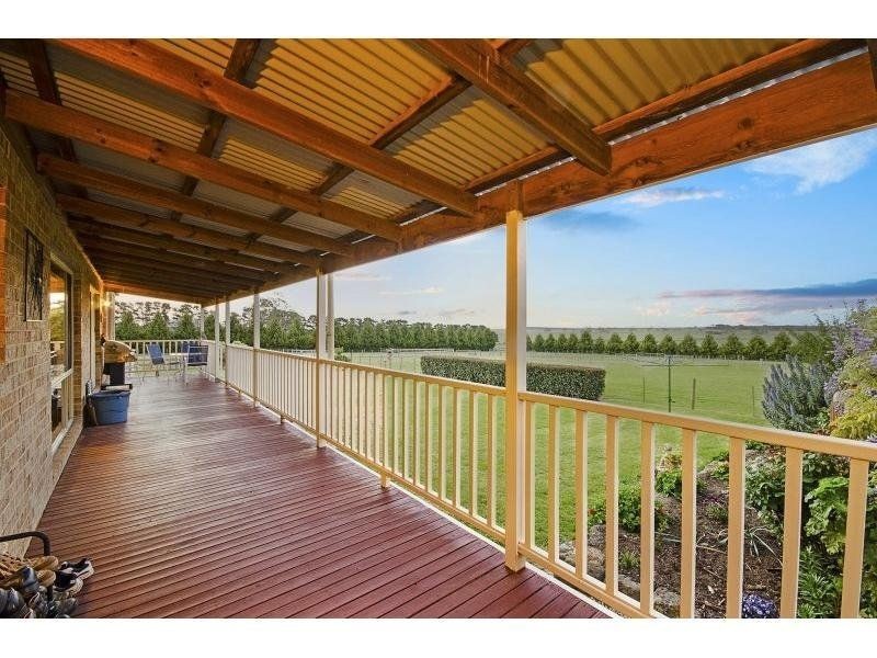 420 Meredith-Mt Mercer Road, Meredith VIC 3333