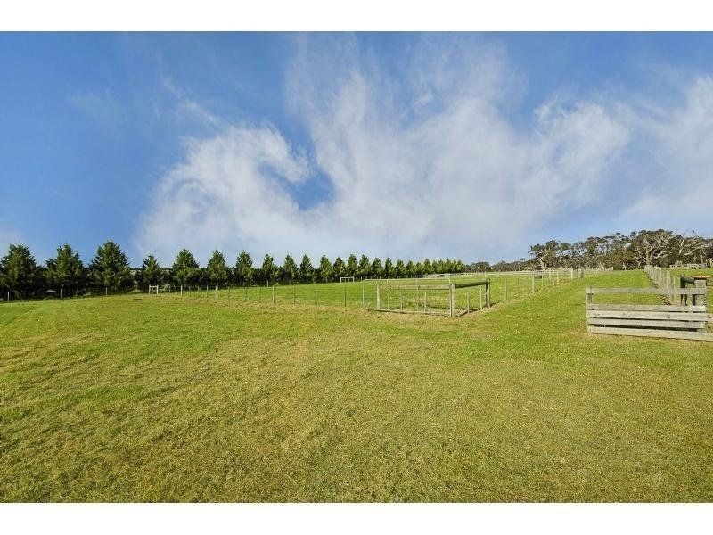 420 Meredith-Mt Mercer Road, Meredith VIC 3333