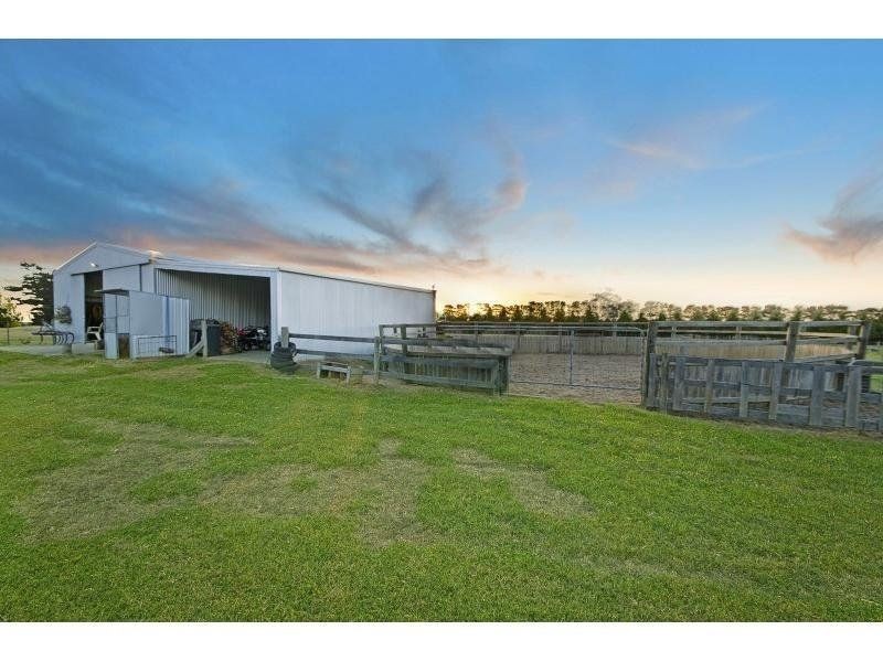 420 Meredith-Mt Mercer Road, Meredith VIC 3333