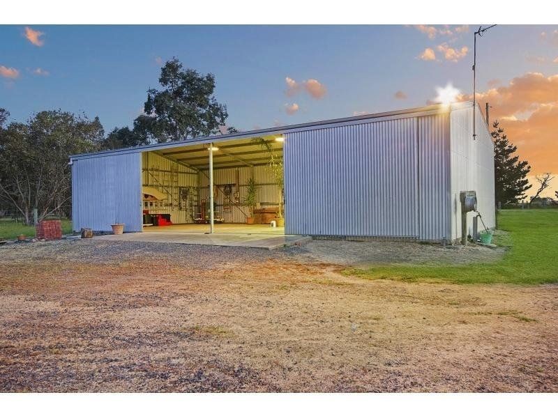 420 Meredith-Mt Mercer Road, Meredith VIC 3333