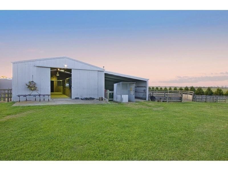 420 Meredith-Mt Mercer Road, Meredith VIC 3333