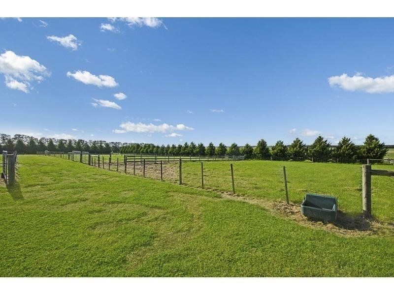 420 Meredith-Mt Mercer Road, Meredith VIC 3333