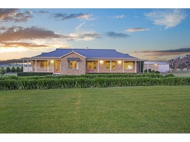 420 Meredith-Mt Mercer Road, Meredith VIC 3333