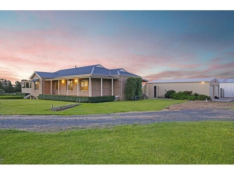 420 Meredith-Mt Mercer Road, Meredith VIC 3333