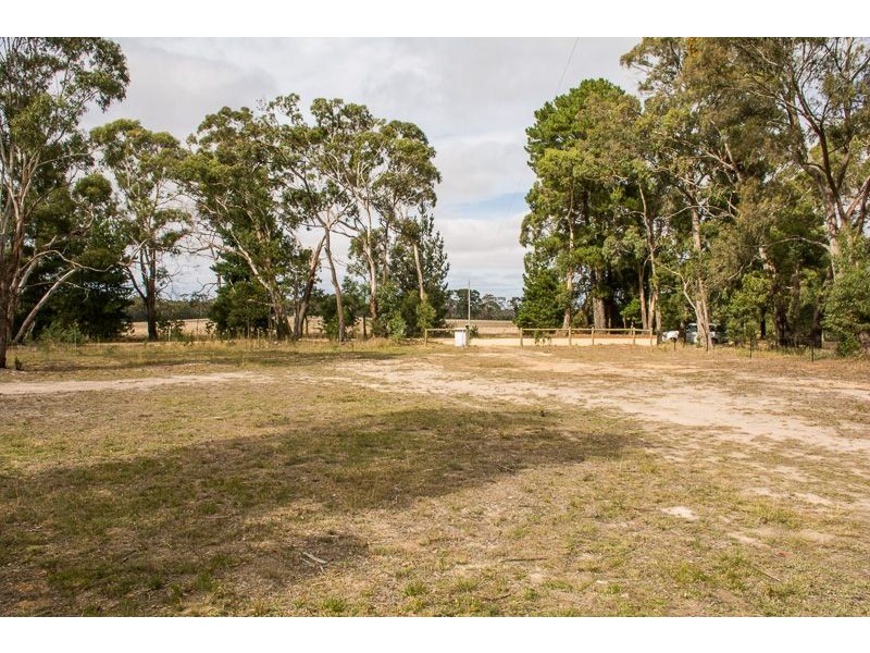 Lot 1, 321 Mt Doran-Egerton Road, Mount Doran VIC 3334