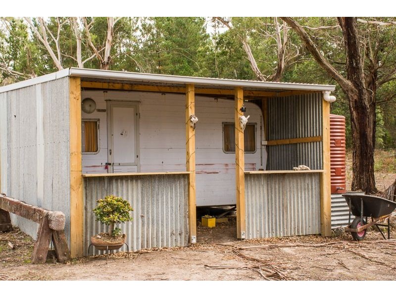 Lot 1, 321 Mt Doran-Egerton Road, Mount Doran VIC 3334
