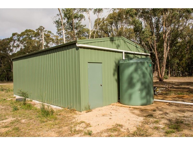 Lot 1, 321 Mt Doran-Egerton Road, Mount Doran VIC 3334