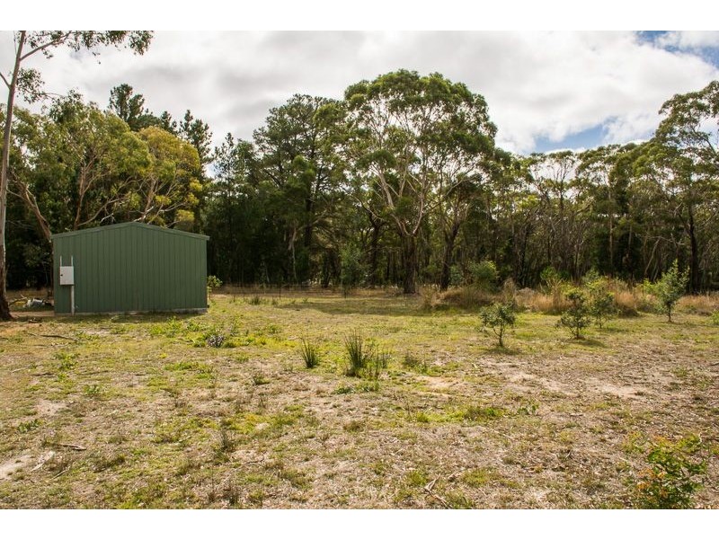 Lot 1, 321 Mt Doran-Egerton Road, Mount Doran VIC 3334