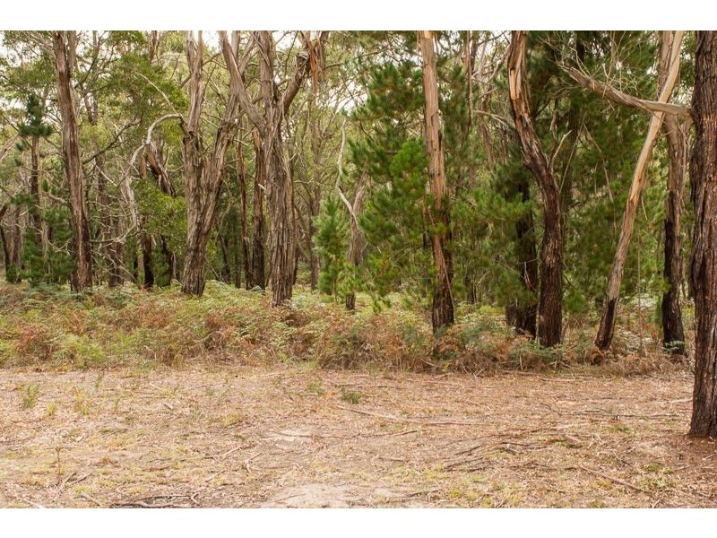 Lot 1, 321 Mt Doran-Egerton Road, Mount Doran VIC 3334
