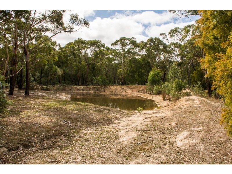 Lot 1, 321 Mt Doran-Egerton Road, Mount Doran VIC 3334