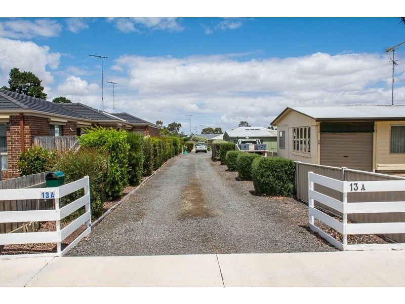 13B Pope Street, Bannockburn VIC 3331