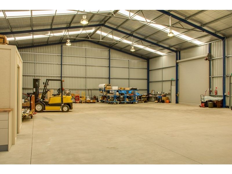 Lot 17 Holder Road, Bannockburn VIC 3331