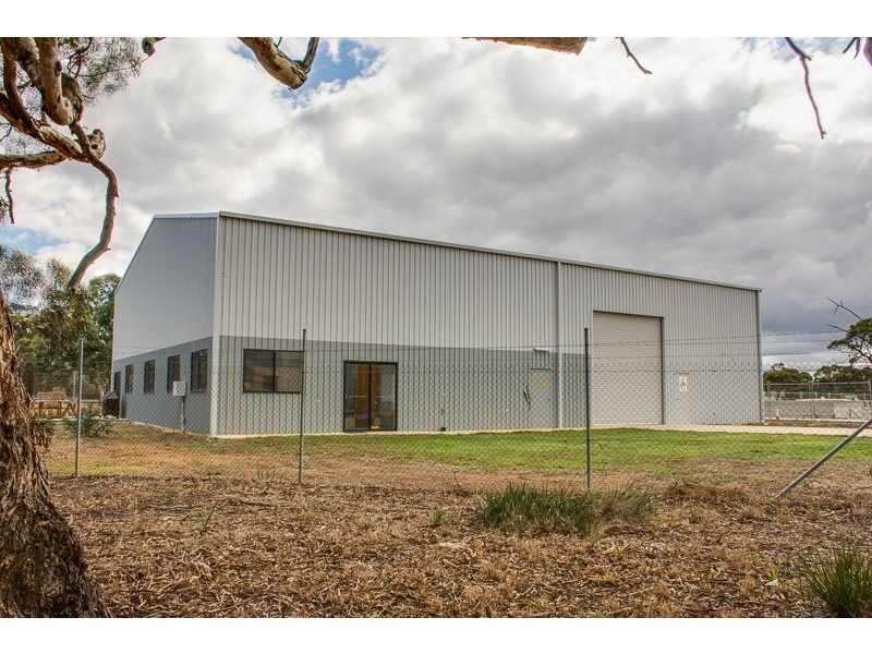 Lot 17 Holder Road, Bannockburn VIC 3331