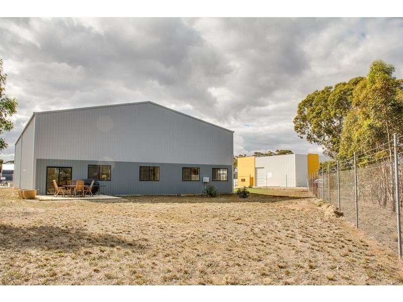 Lot 17 Holder Road, Bannockburn VIC 3331