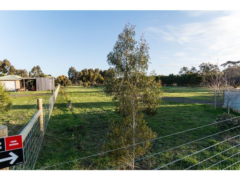 Lot 1, 35 Tolson Street, Teesdale VIC 3328