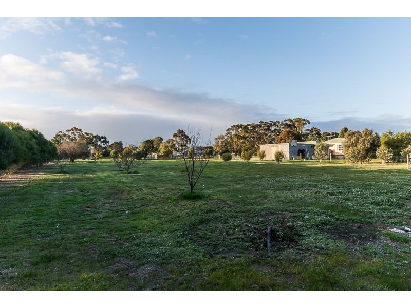 Lot 1, 35 Tolson Street, Teesdale VIC 3328