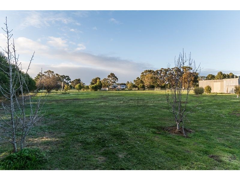 Lot 1, 35 Tolson Street, Teesdale VIC 3328