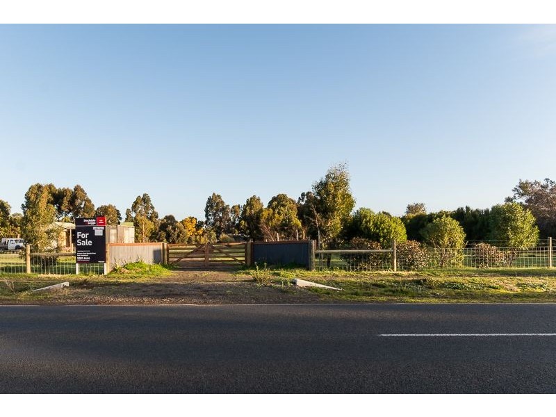 Lot 1, 35 Tolson Street, Teesdale VIC 3328
