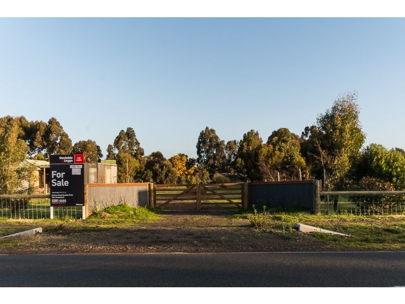 Lot 1, 35 Tolson Street, Teesdale VIC 3328