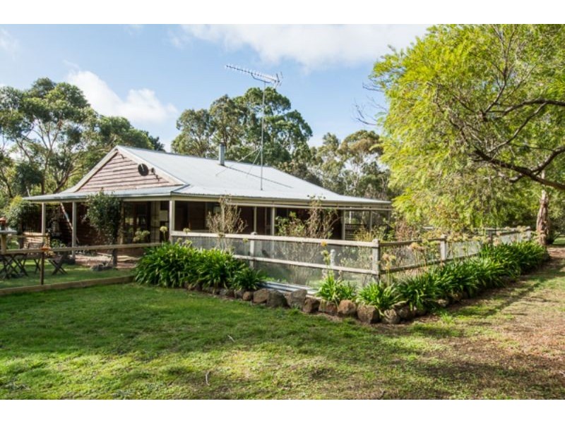 28 Sutherland Street, Meredith VIC 3333