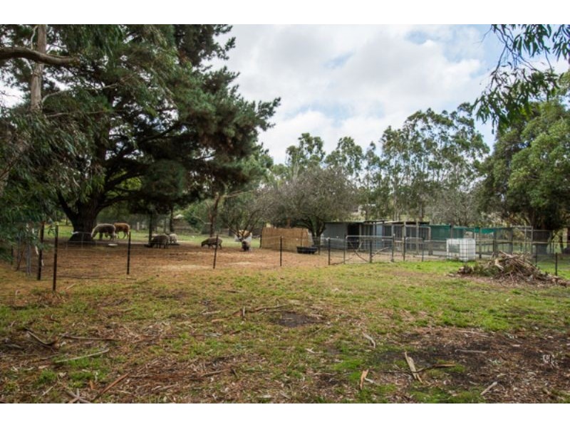 28 Sutherland Street, Meredith VIC 3333