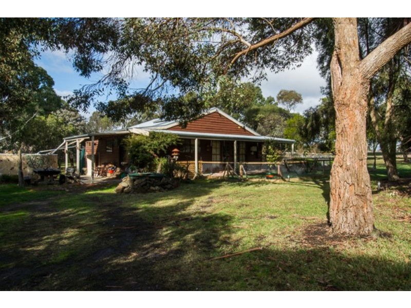 28 Sutherland Street, Meredith VIC 3333