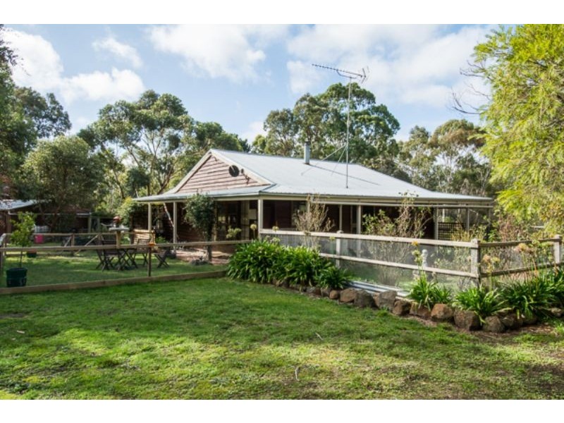 28 Sutherland Street, Meredith VIC 3333