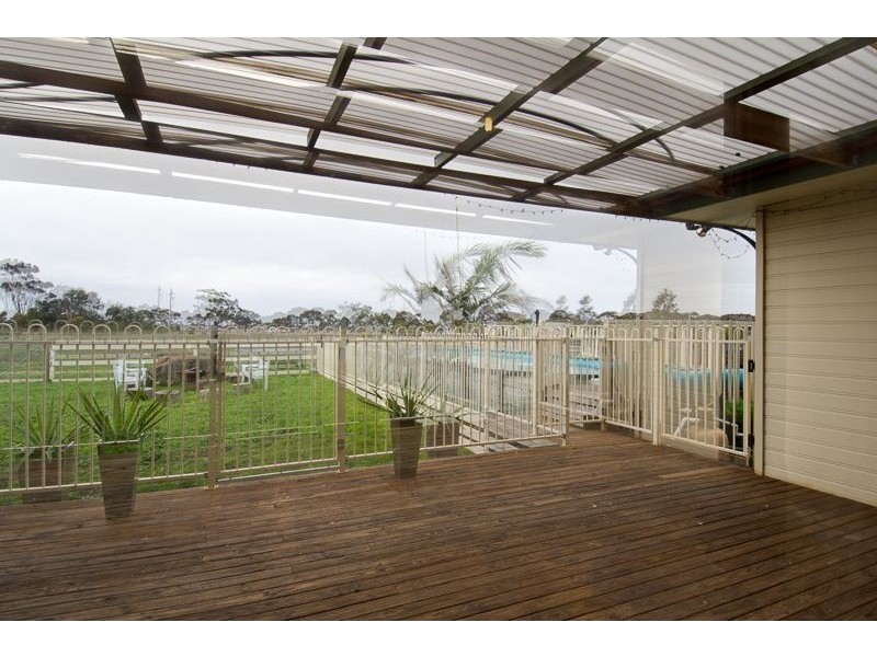 36 Gwendoline Court, Bannockburn VIC 3331