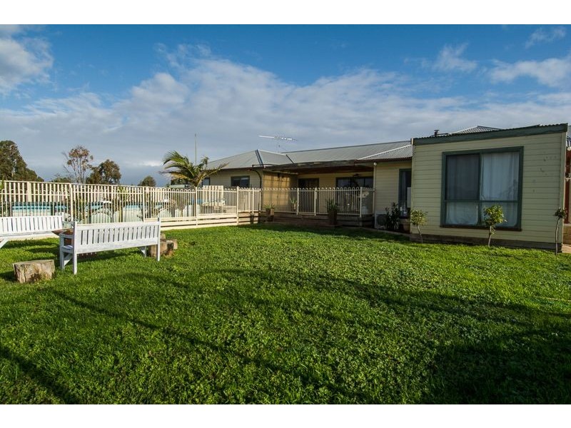 36 Gwendoline Court, Bannockburn VIC 3331