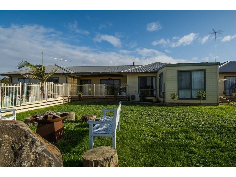 36 Gwendoline Court, Bannockburn VIC 3331