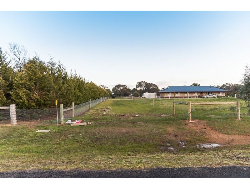 Lot 2, 34 Squires Road, Teesdale VIC 3328