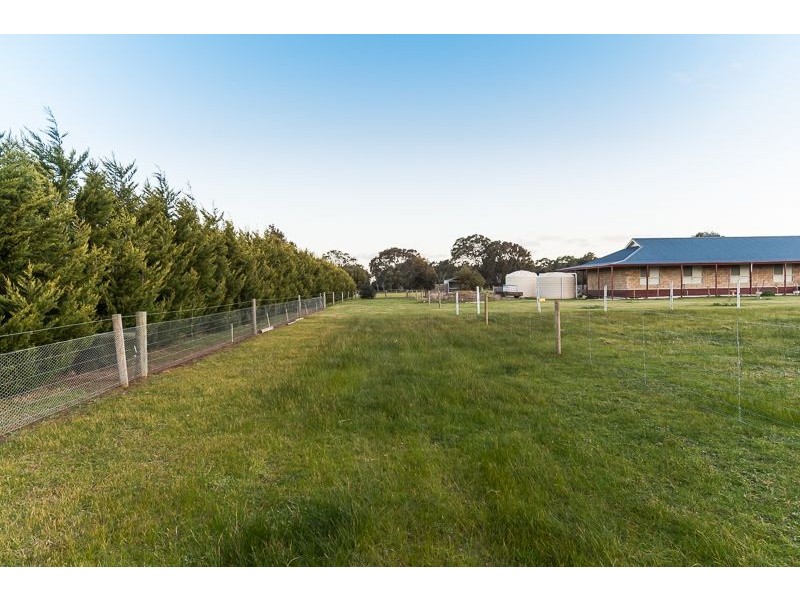Lot 2, 34 Squires Road, Teesdale VIC 3328