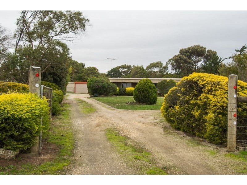 50 Milton Street, Bannockburn VIC 3331