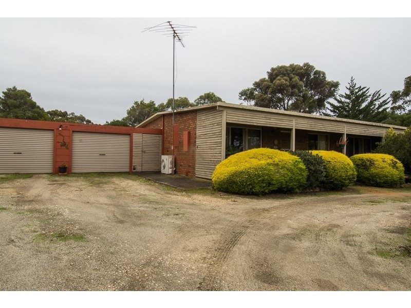 50 Milton Street, Bannockburn VIC 3331